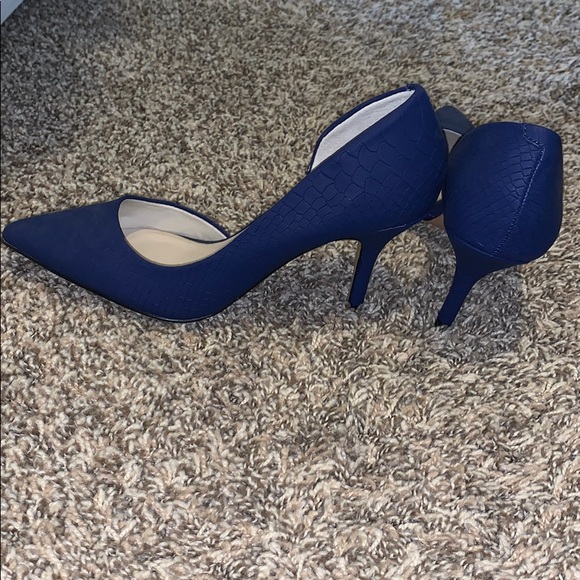 Small heel shoes from ALDO - Picture 4 of 5